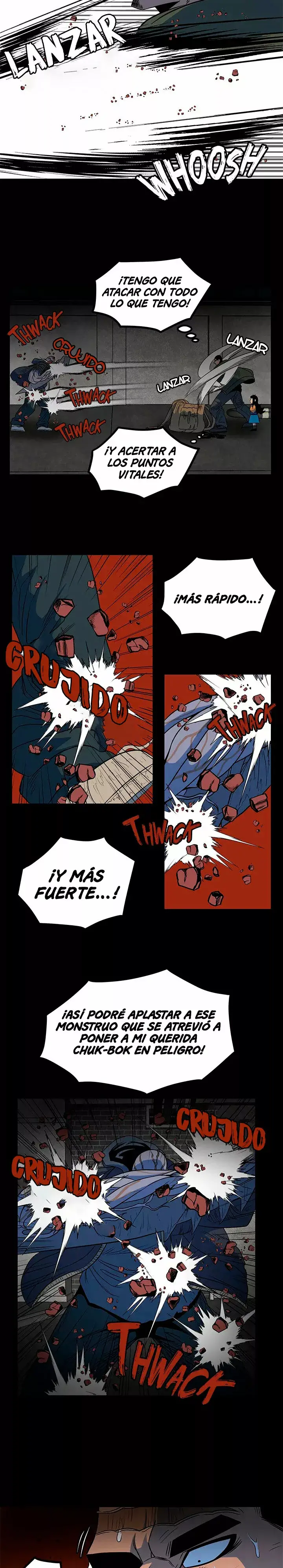 Read Soy mamá ES Manga Online