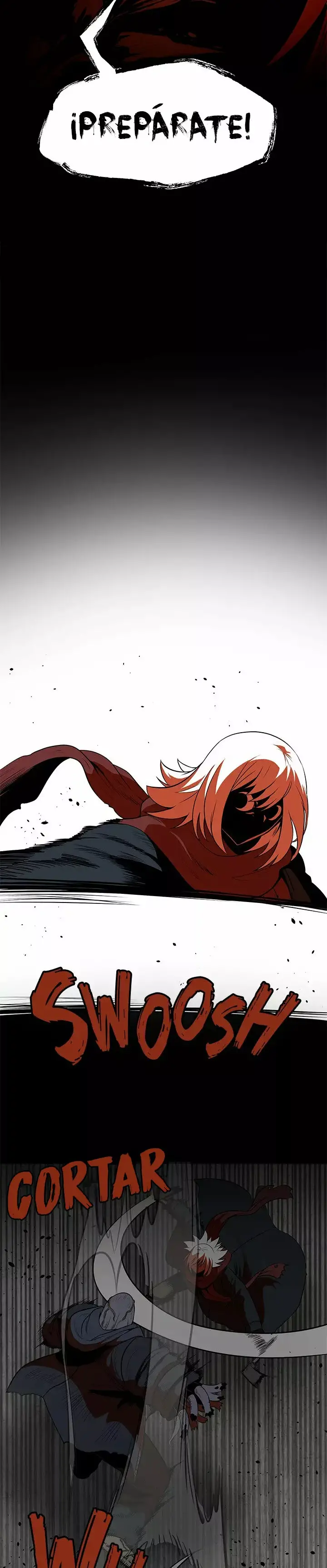 Read Soy mamá ES Manga Online