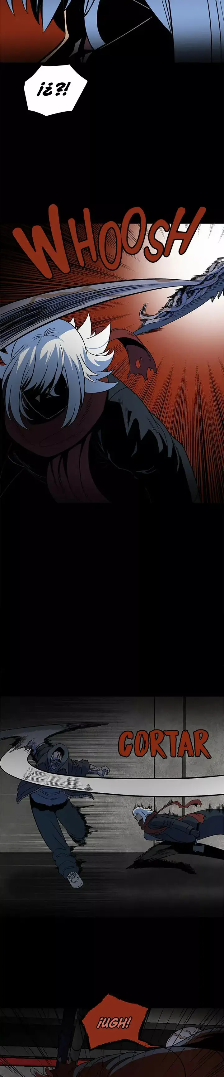 Read Soy mamá ES Manga Online