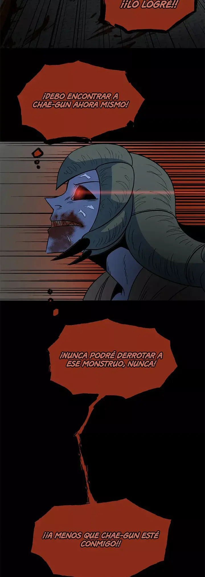 Read Soy mamá ES Manga Online