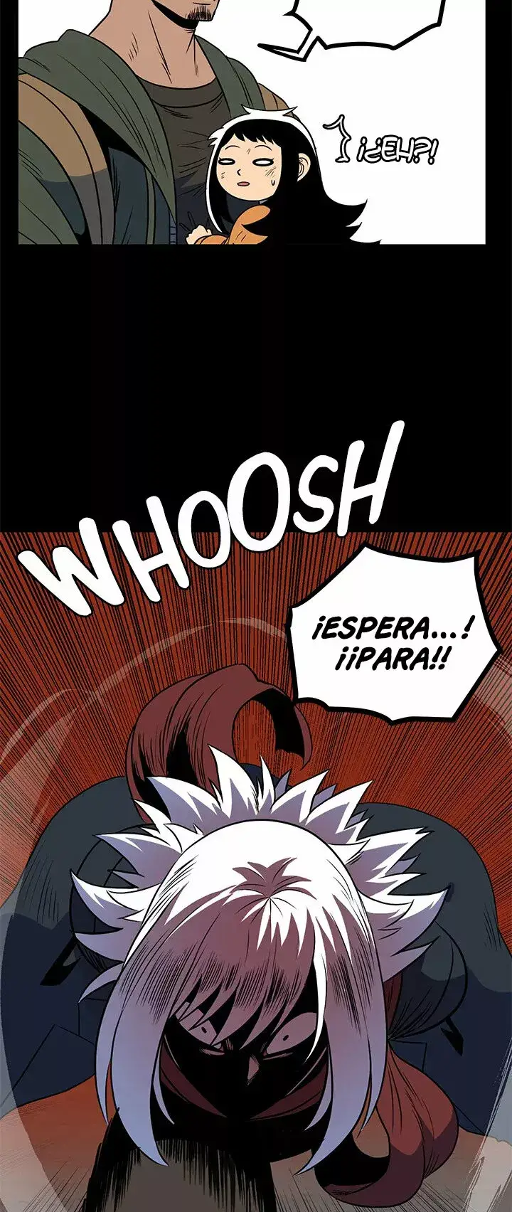 Read Soy mamá ES Manga Online