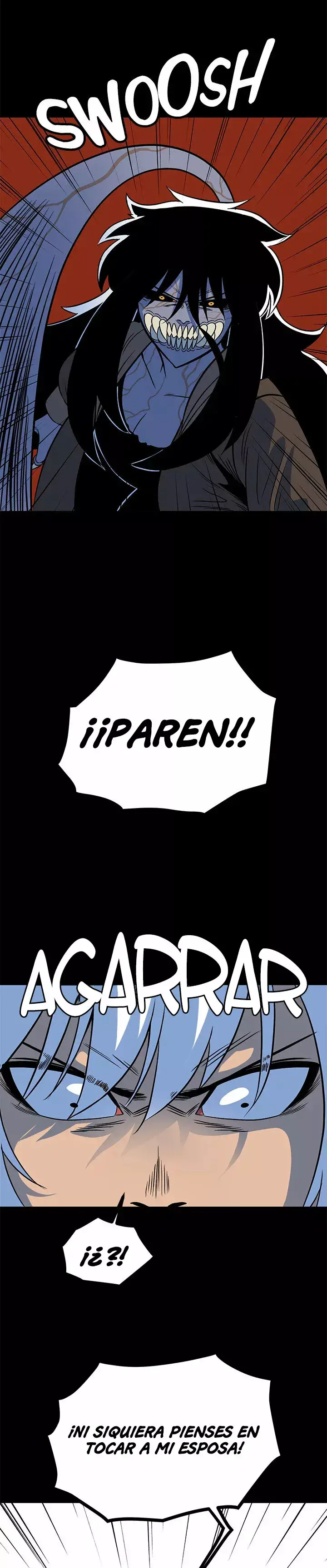 Read Soy mamá ES Manga Online