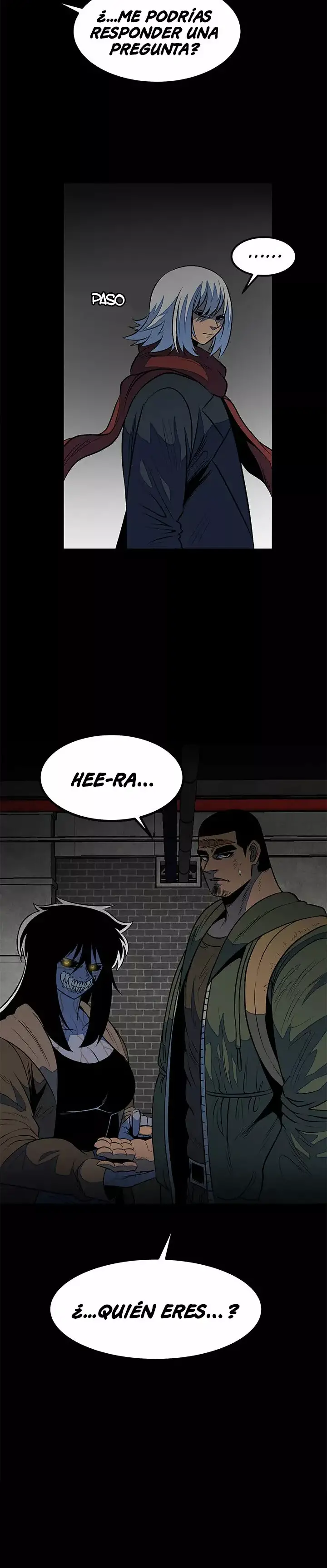 Read Soy mamá ES Manga Online
