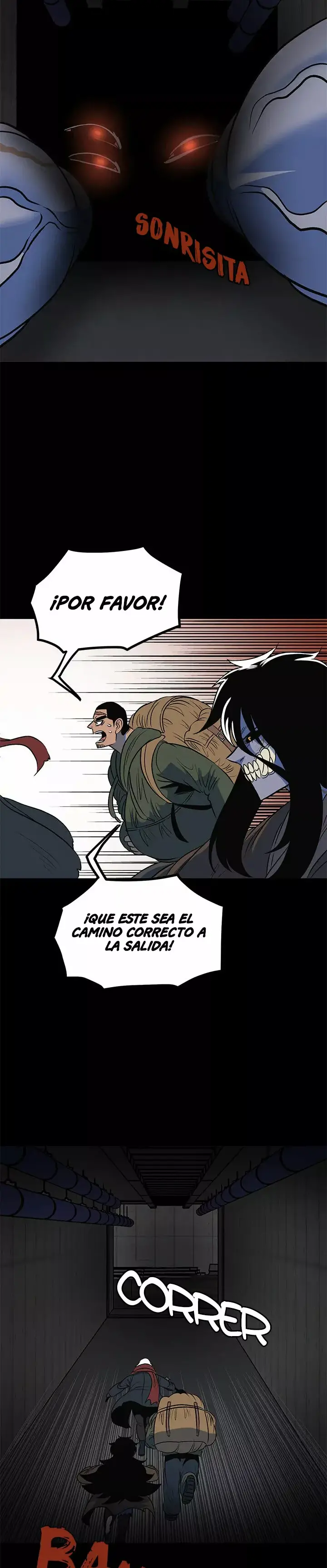 Read Soy mamá ES Manga Online