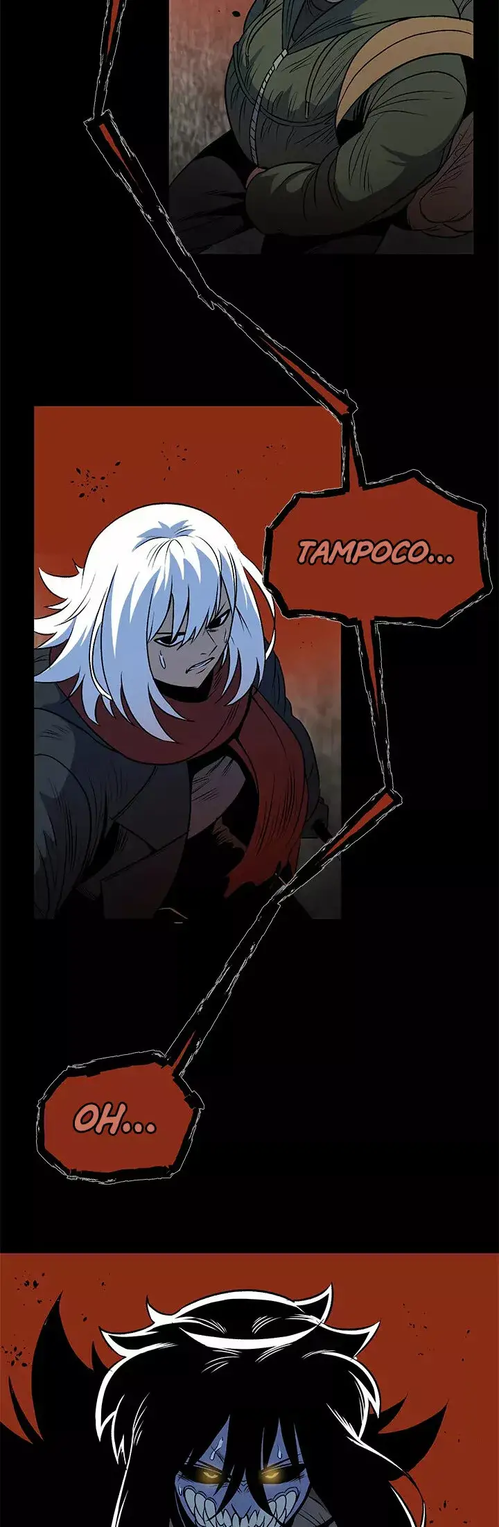 Read Soy mamá ES Manga Online
