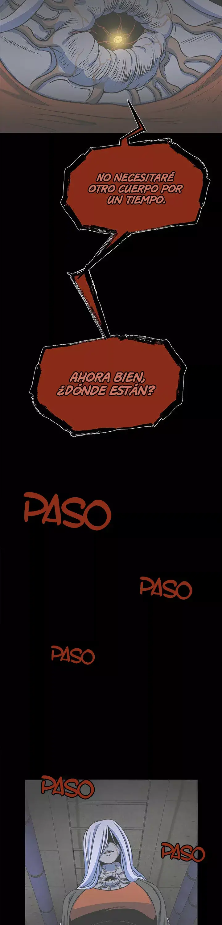 Read Soy mamá ES Manga Online