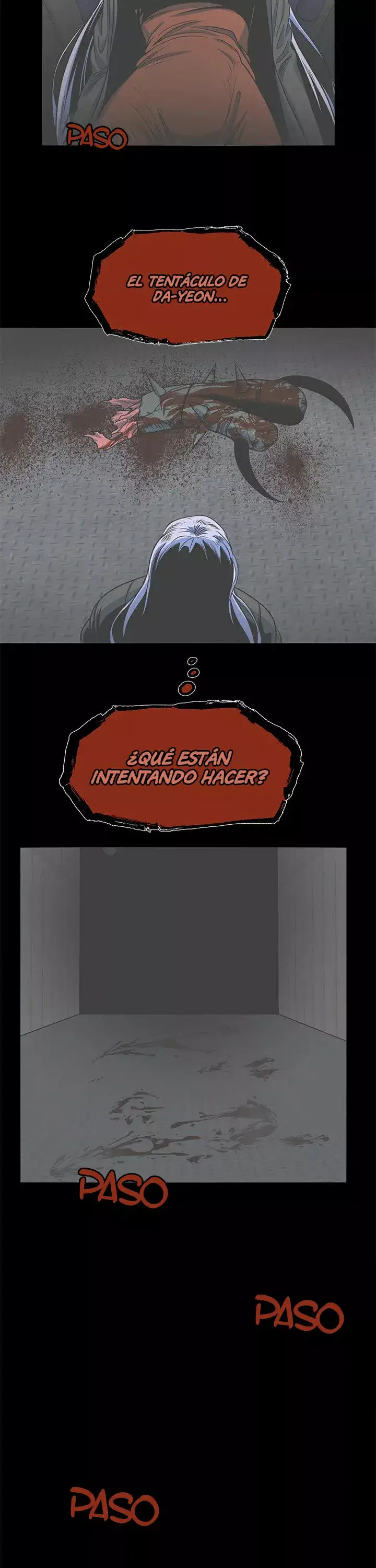 Read Soy mamá ES Manga Online