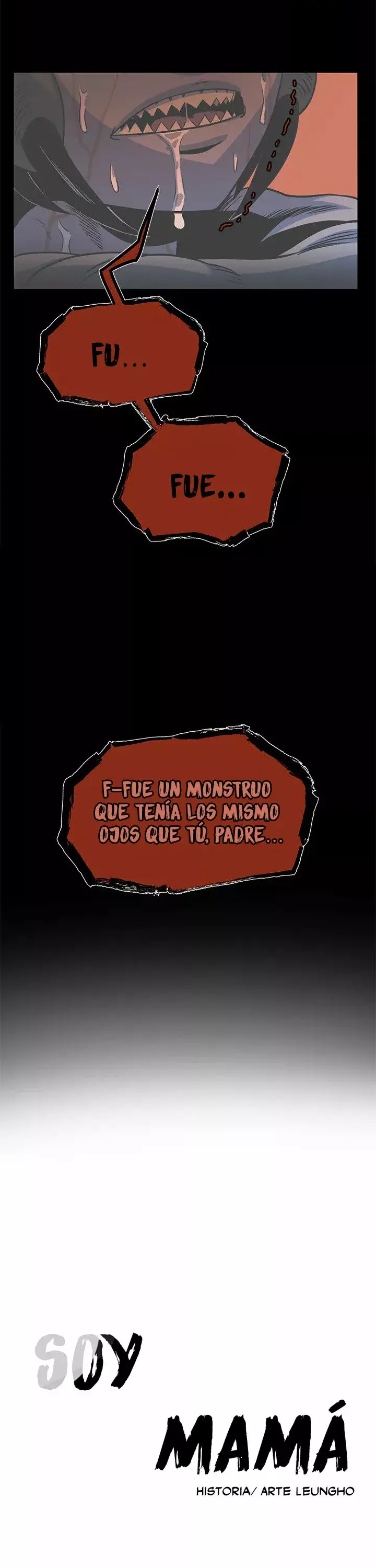 Read Soy mamá ES Manga Online