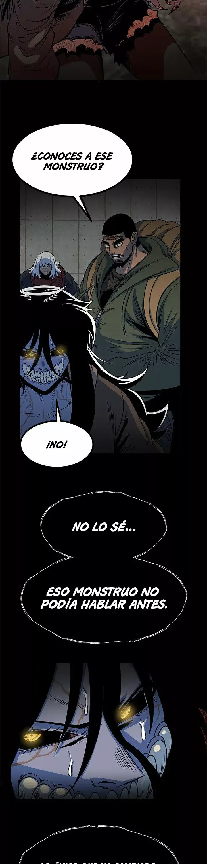 Read Soy mamá ES Manga Online