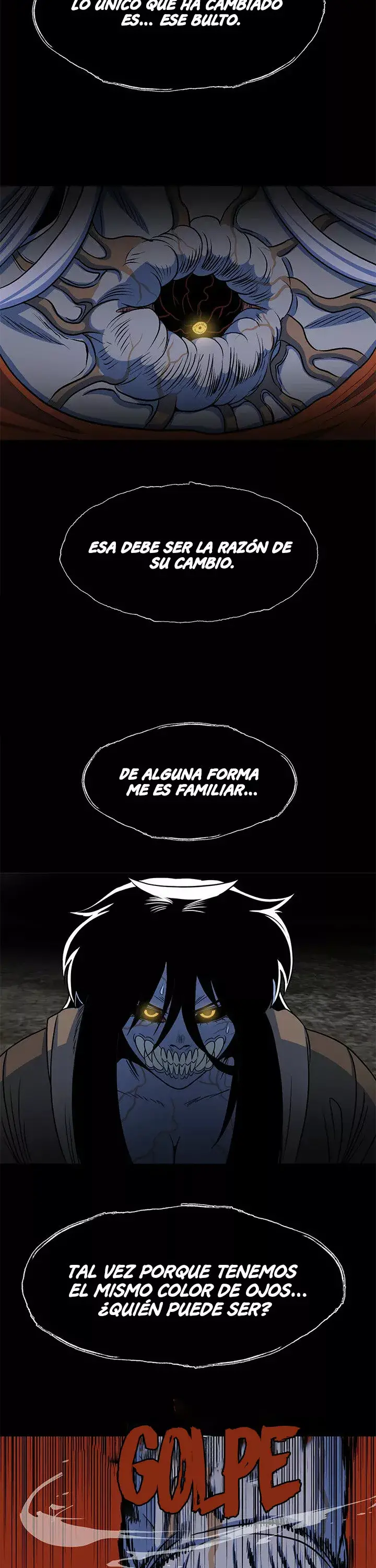 Read Soy mamá ES Manga Online