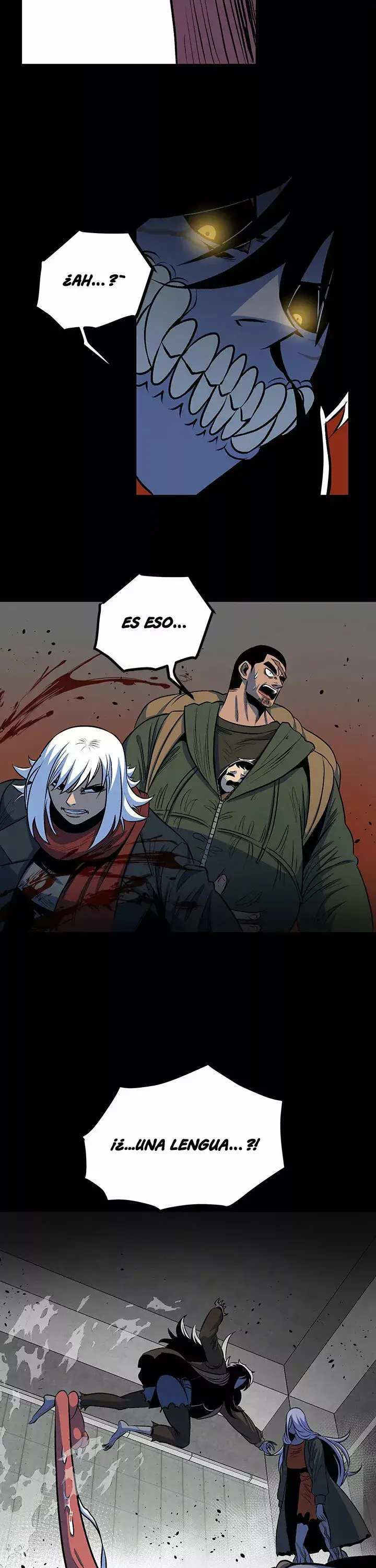 Read Soy mamá ES Manga Online