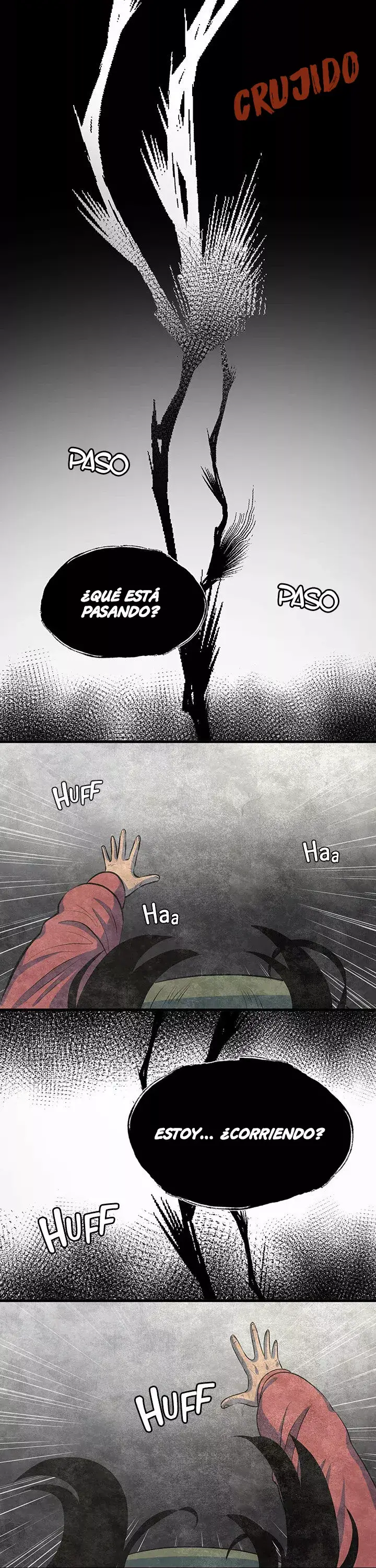 Read Soy mamá ES Manga Online
