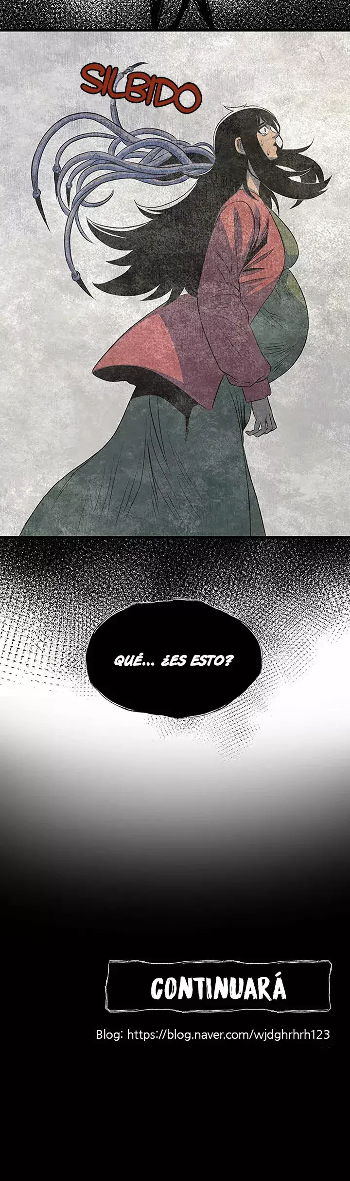 Read Soy mamá ES Manga Online