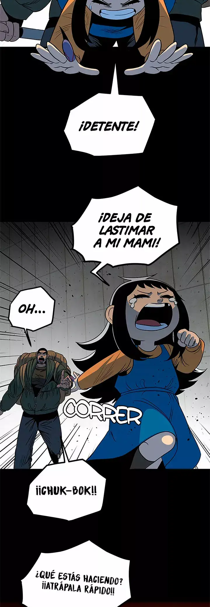 Read Soy mamá ES Manga Online