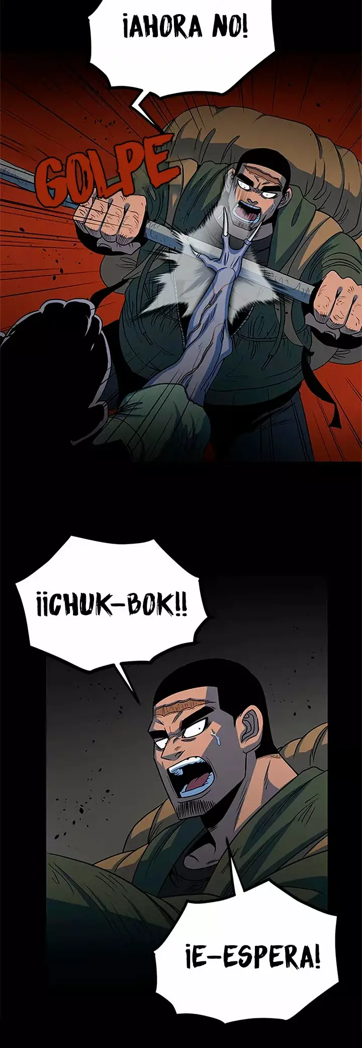 Read Soy mamá ES Manga Online