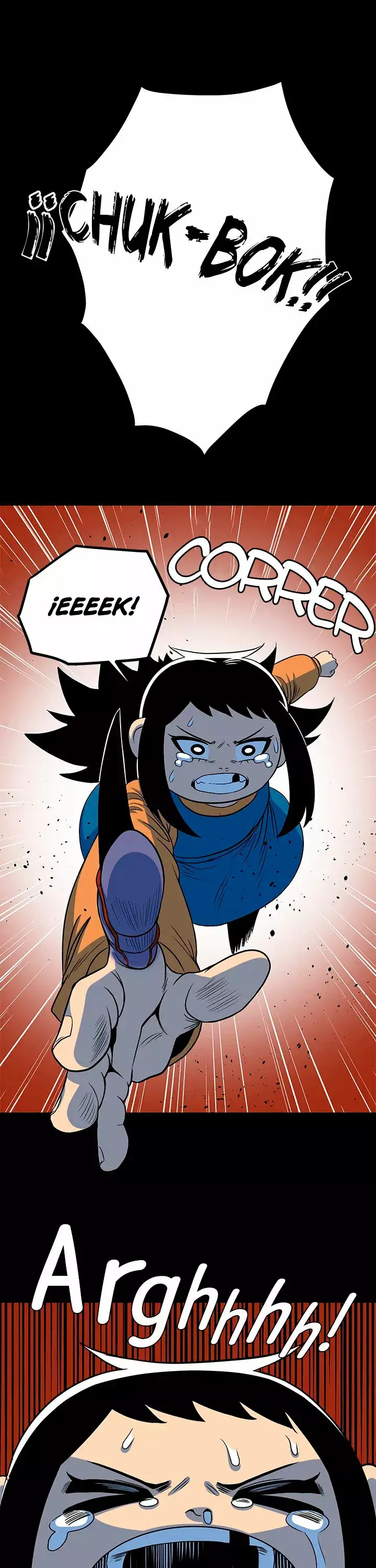 Read Soy mamá ES Manga Online