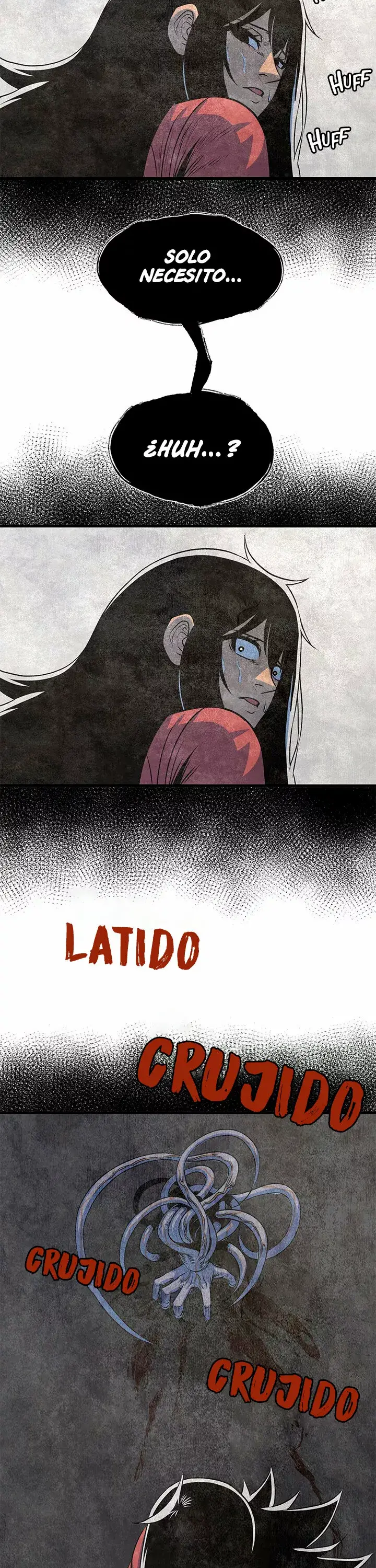 Read Soy mamá ES Manga Online