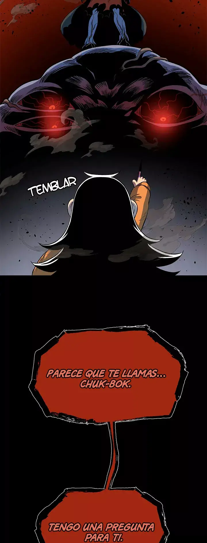 Read Soy mamá ES Manga Online