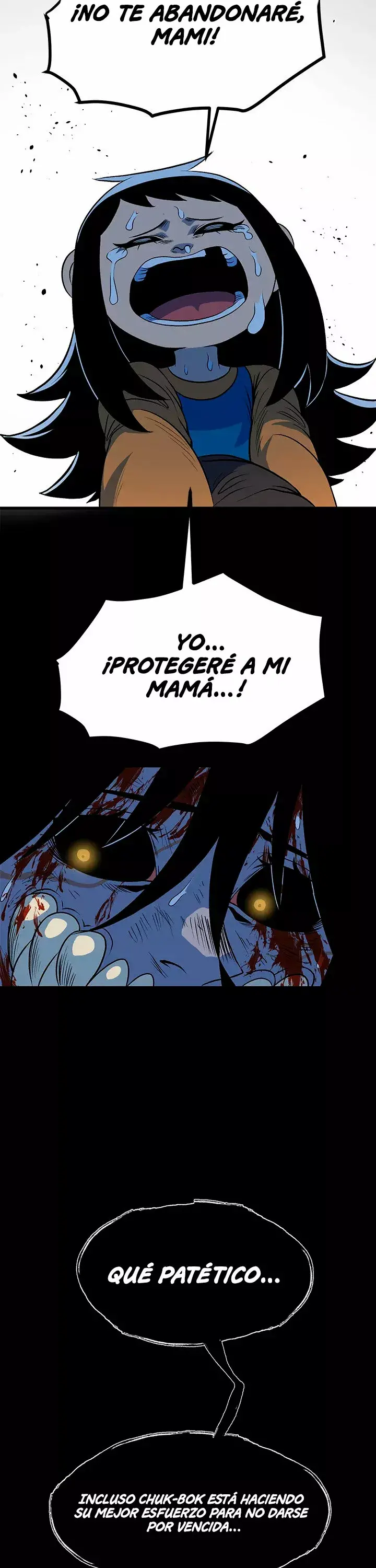 Read Soy mamá ES Manga Online