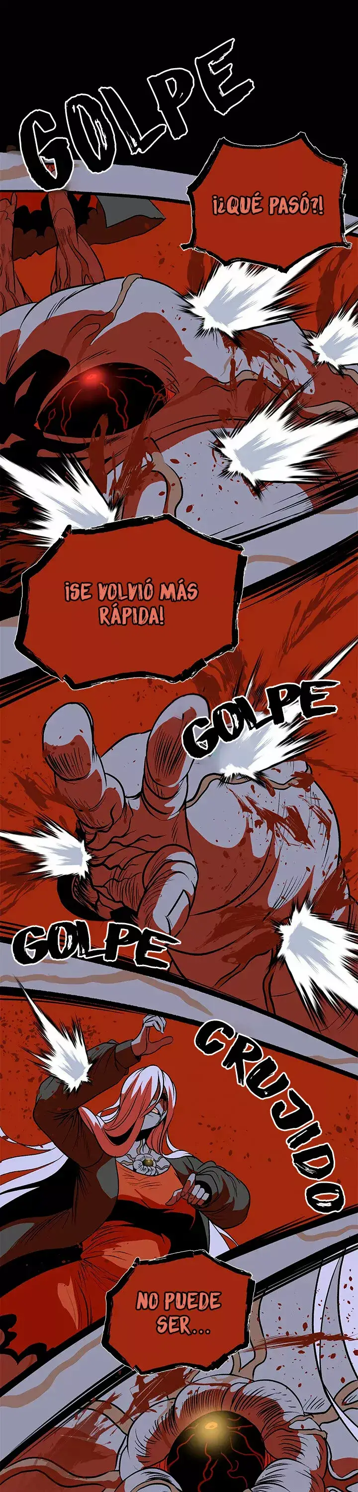 Read Soy mamá ES Manga Online