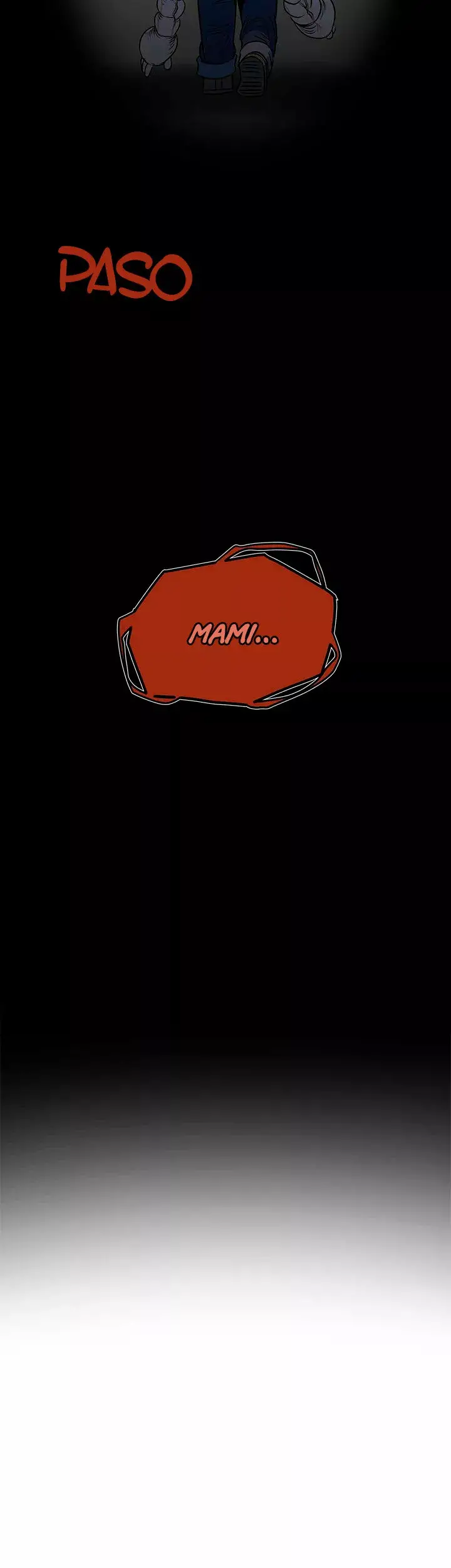 Read Soy mamá ES Manga Online
