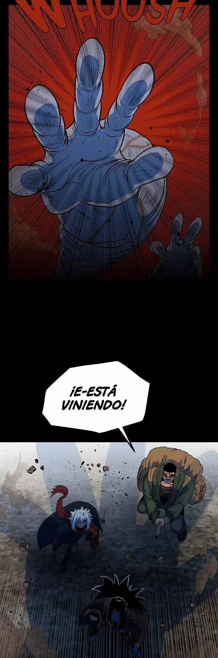 Read Soy mamá ES Manga Online
