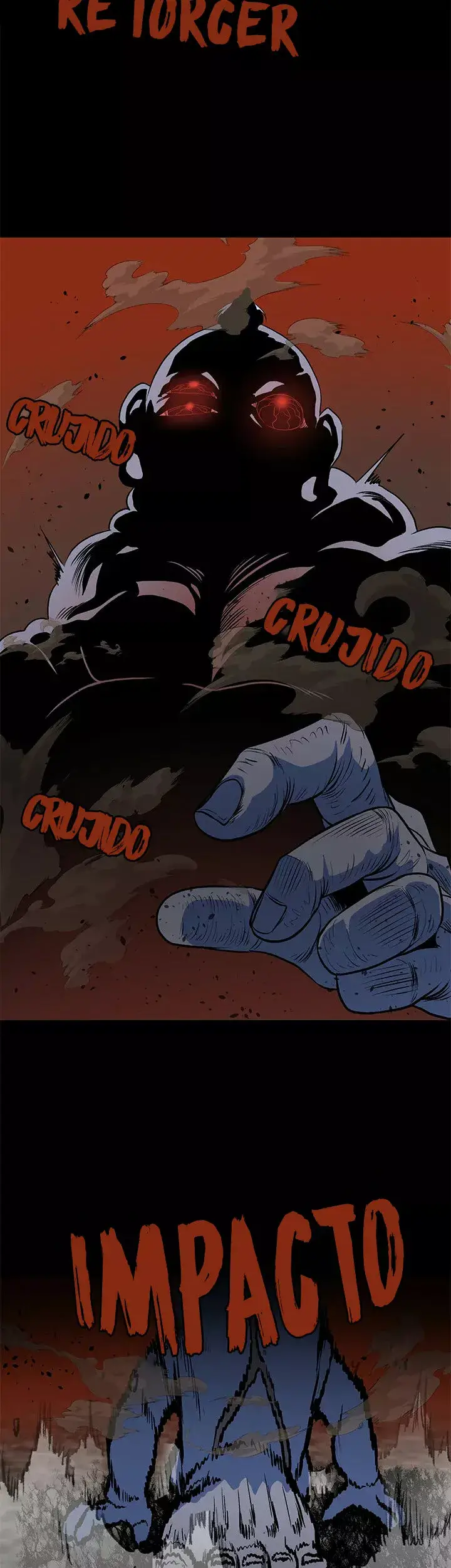 Read Soy mamá ES Manga Online