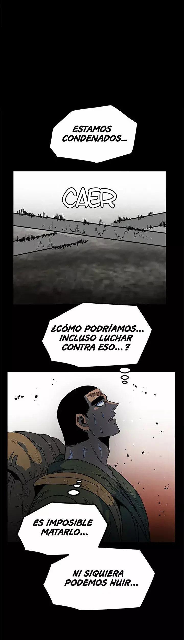 Read Soy mamá ES Manga Online