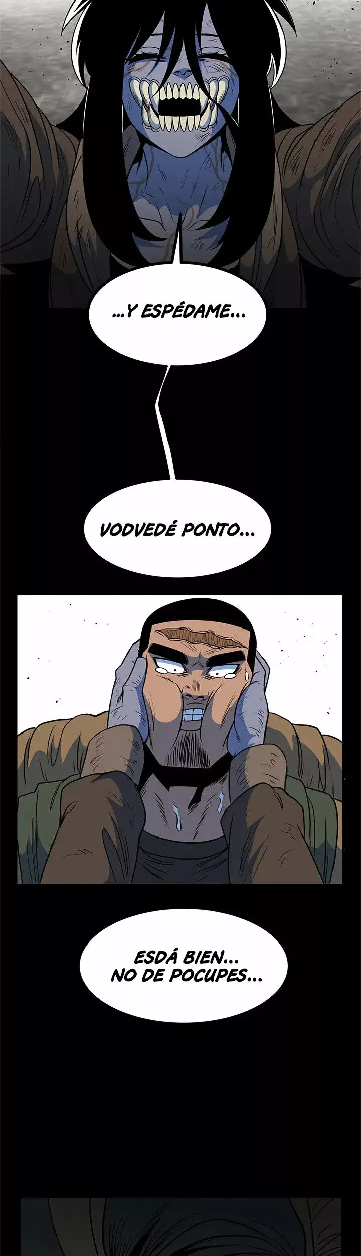 Read Soy mamá ES Manga Online