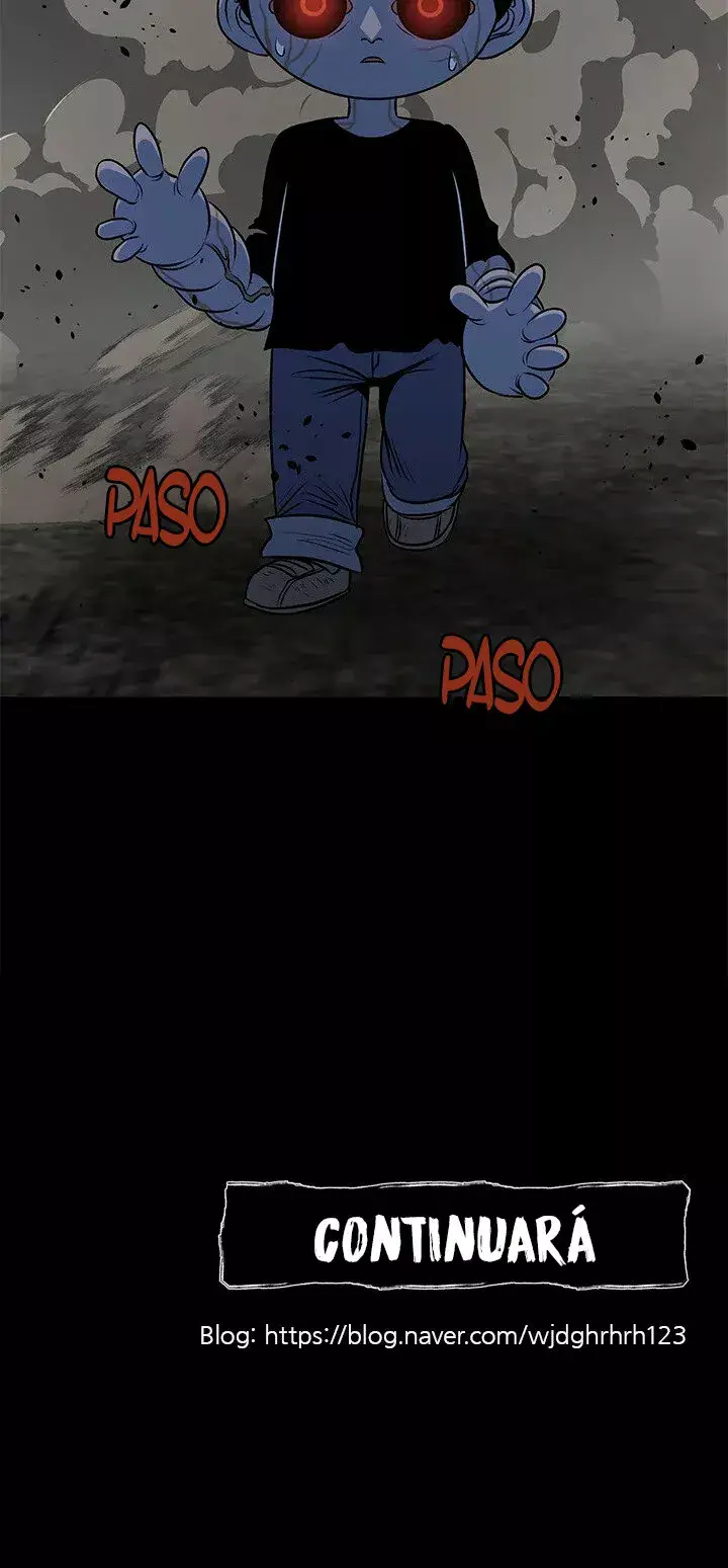 Read Soy mamá ES Manga Online