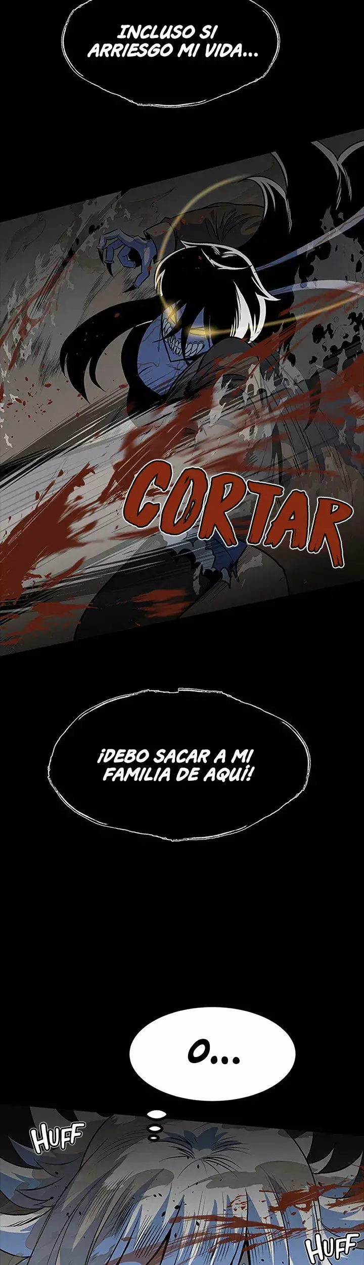 Read Soy mamá ES Manga Online