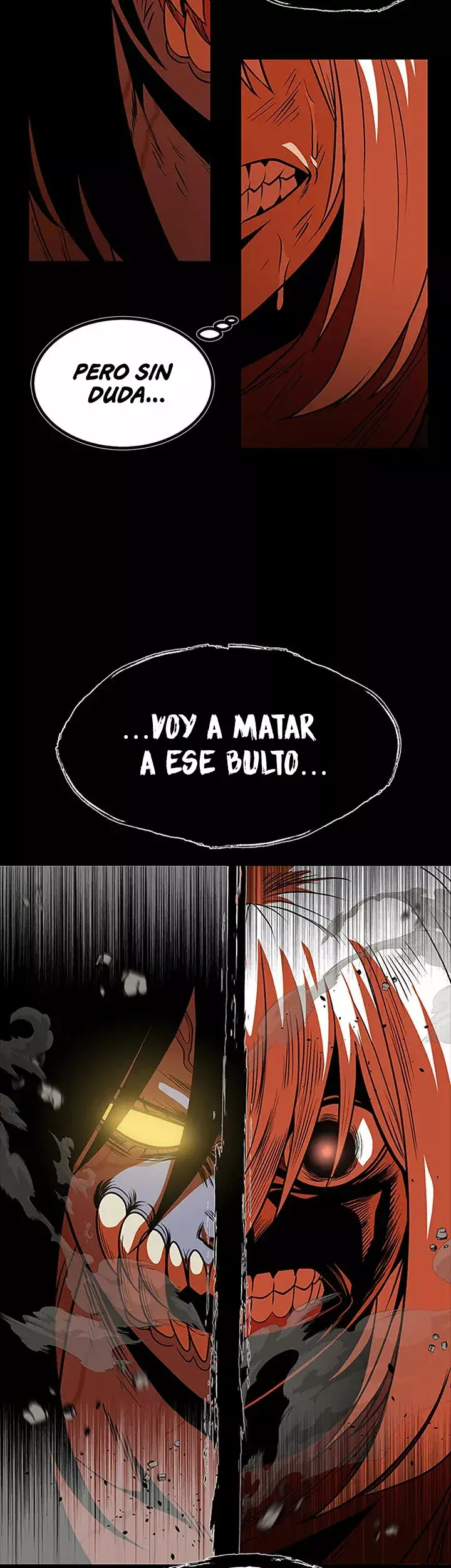 Read Soy mamá ES Manga Online