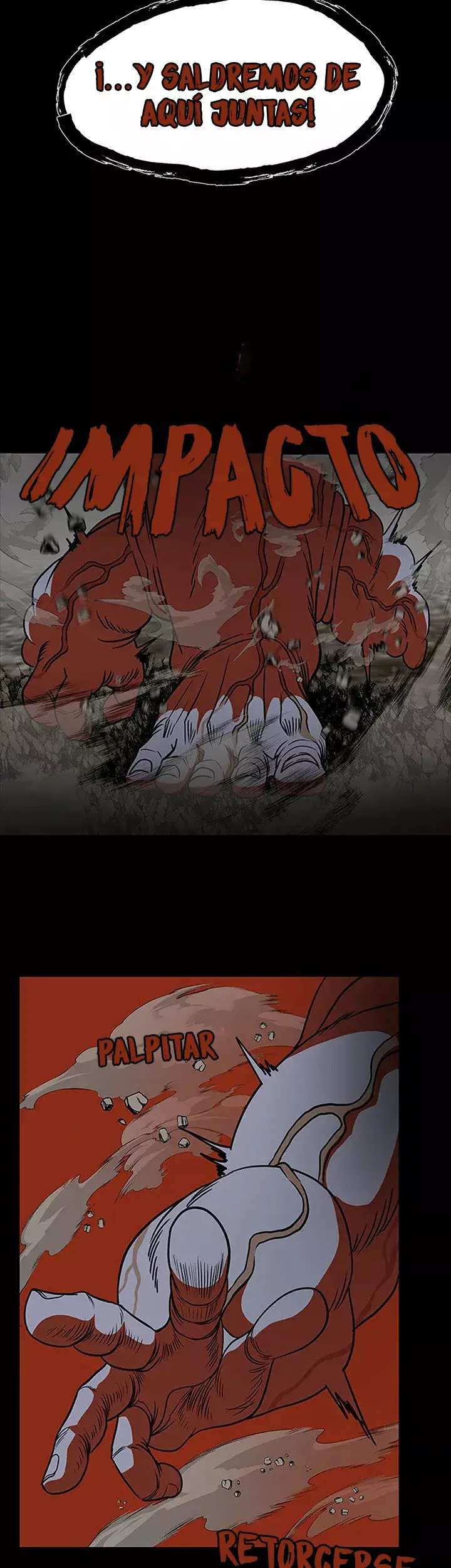 Read Soy mamá ES Manga Online