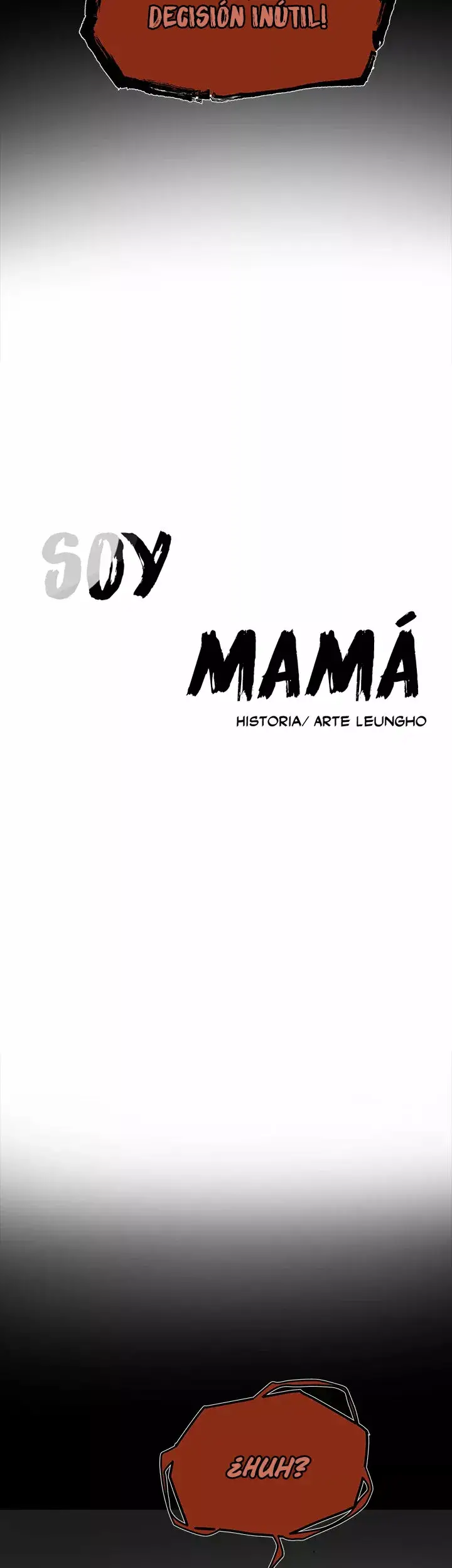 Read Soy mamá ES Manga Online