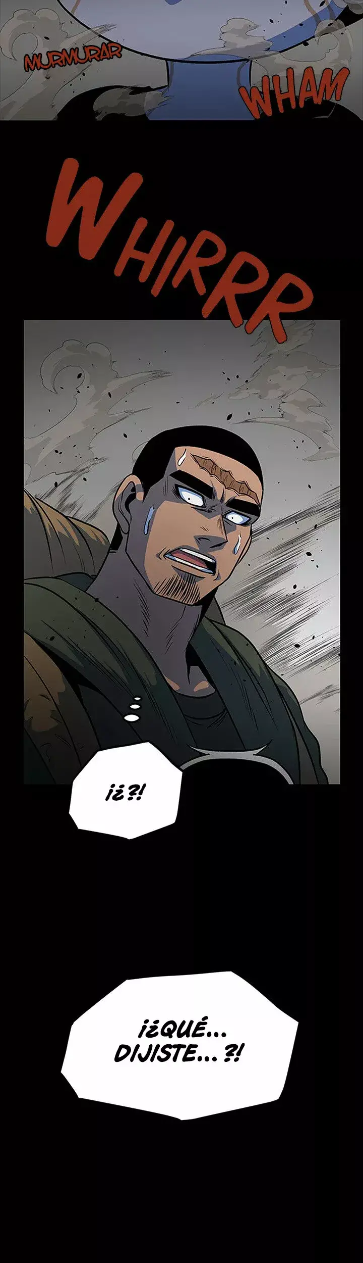 Read Soy mamá ES Manga Online