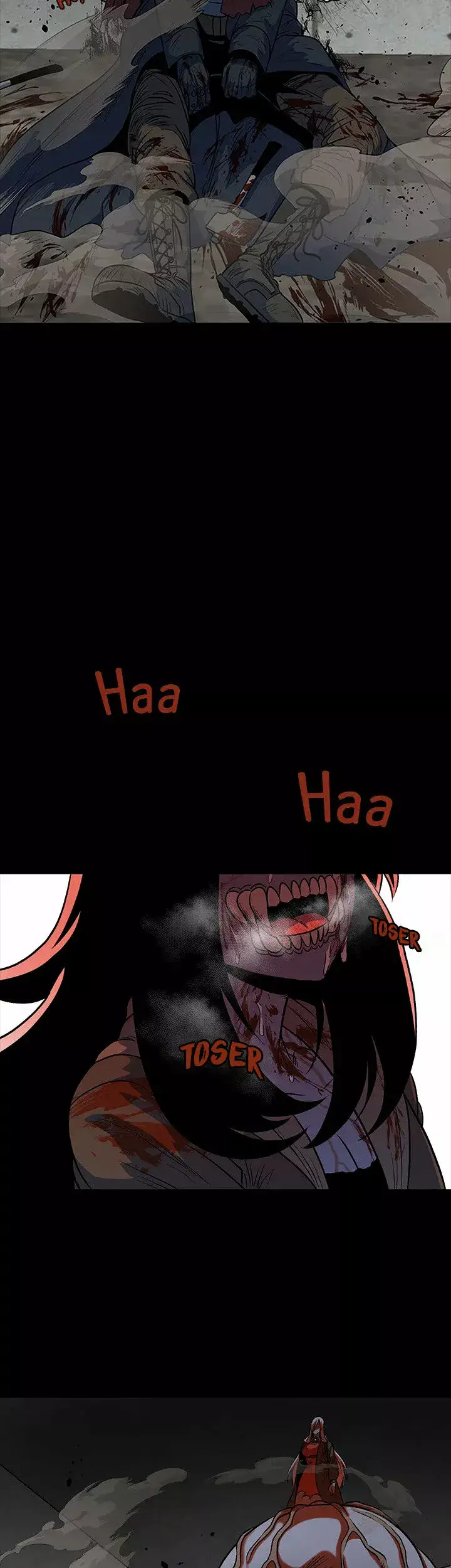 Read Soy mamá ES Manga Online