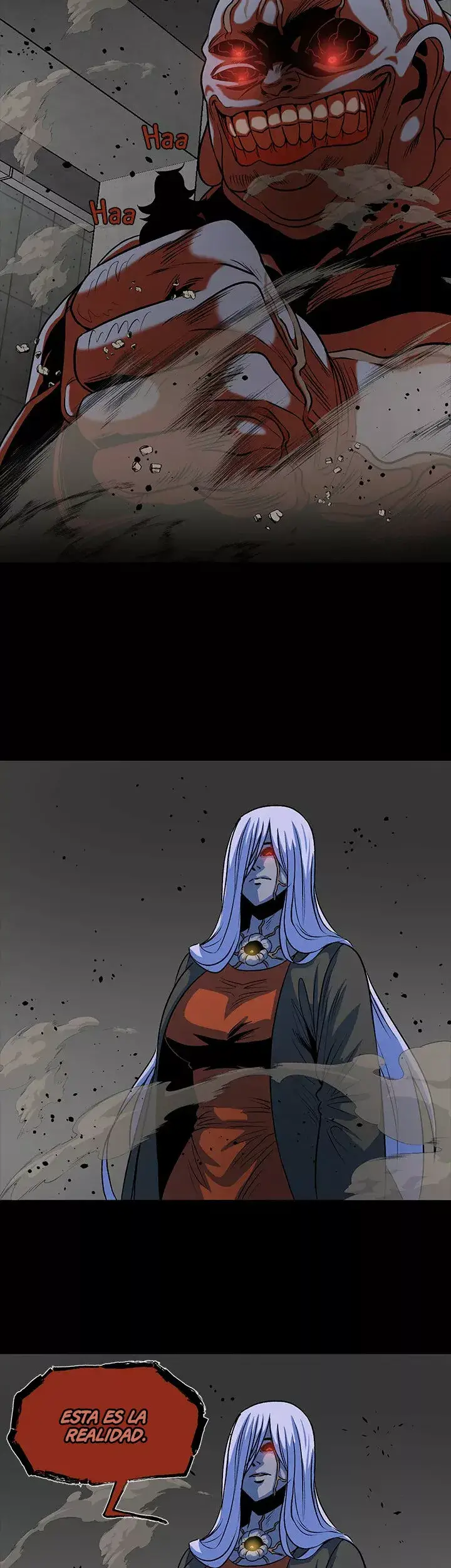 Read Soy mamá ES Manga Online