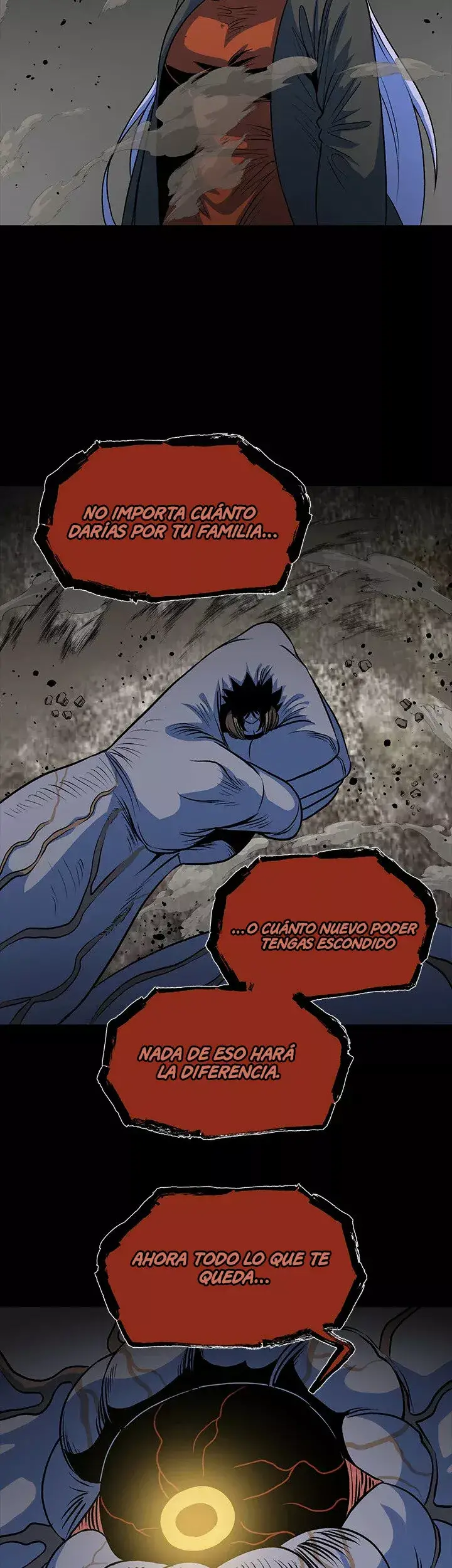 Read Soy mamá ES Manga Online