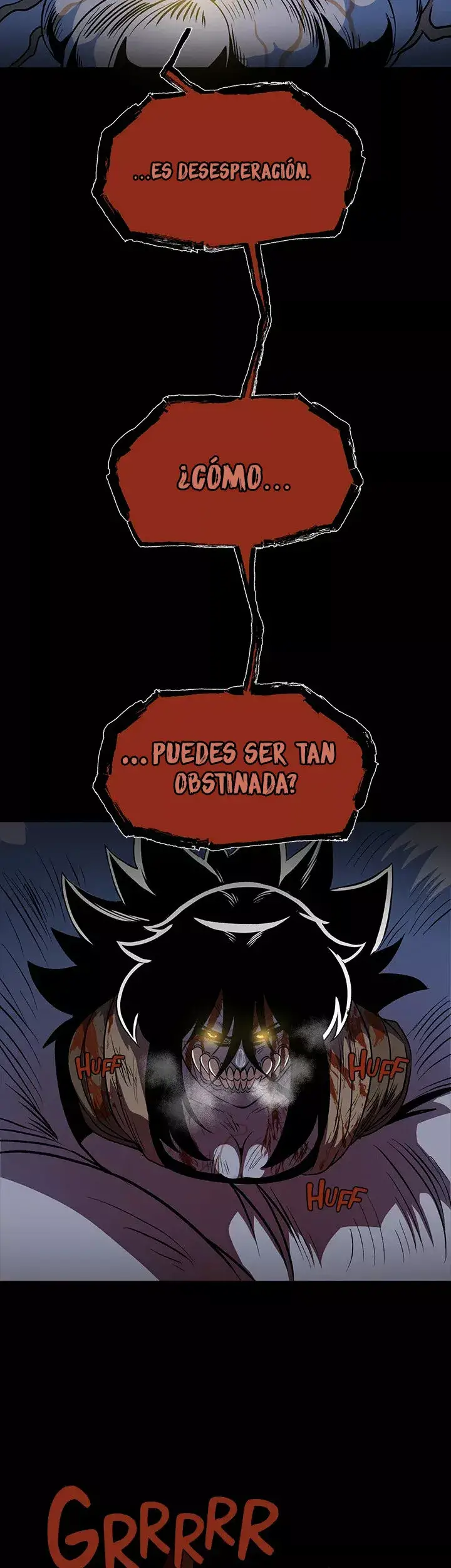 Read Soy mamá ES Manga Online