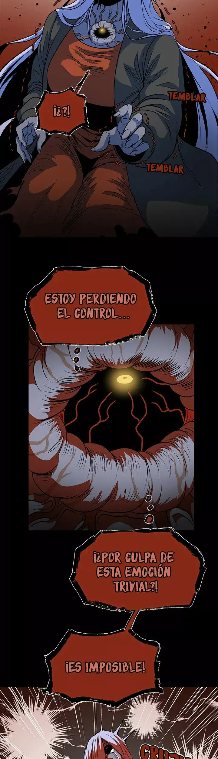 Read Soy mamá ES Manga Online