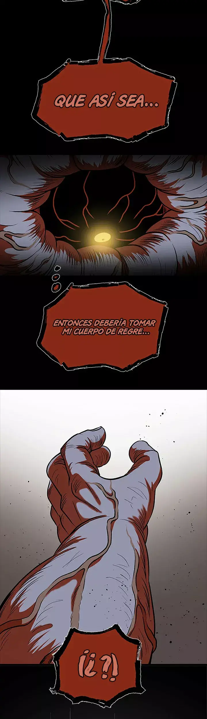 Read Soy mamá ES Manga Online