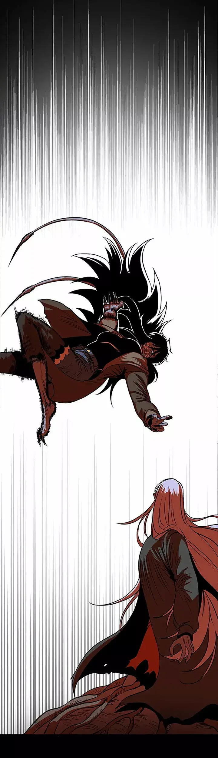 Read Soy mamá ES Manga Online