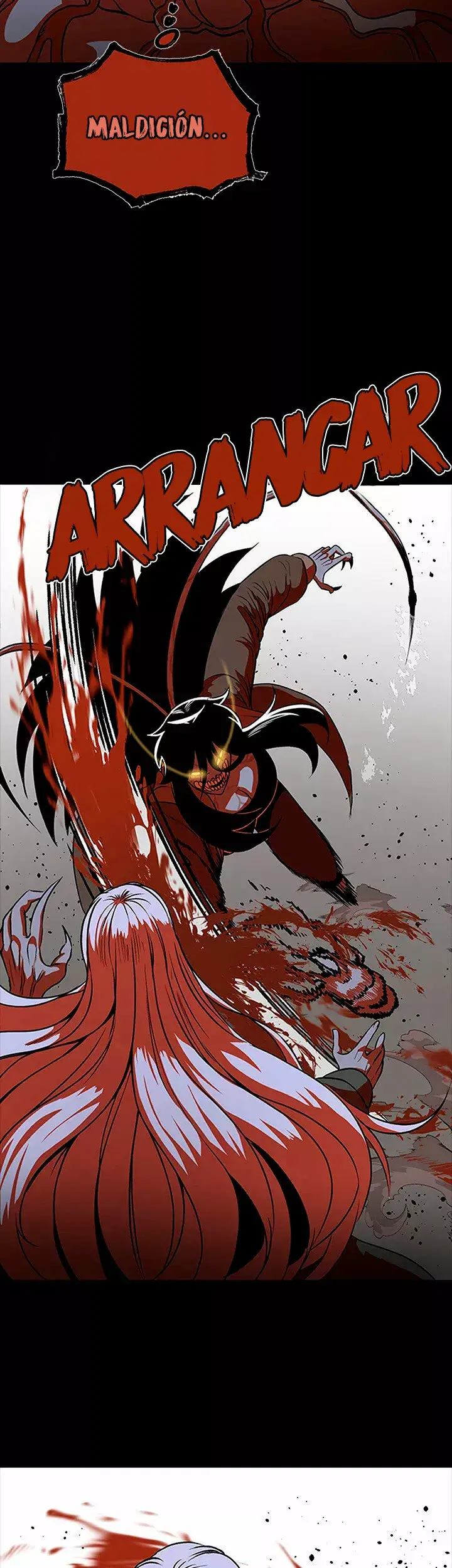 Read Soy mamá ES Manga Online