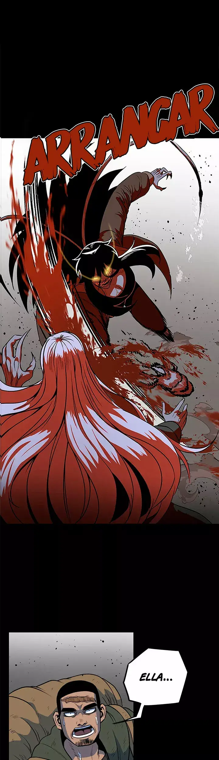 Read Soy mamá ES Manga Online