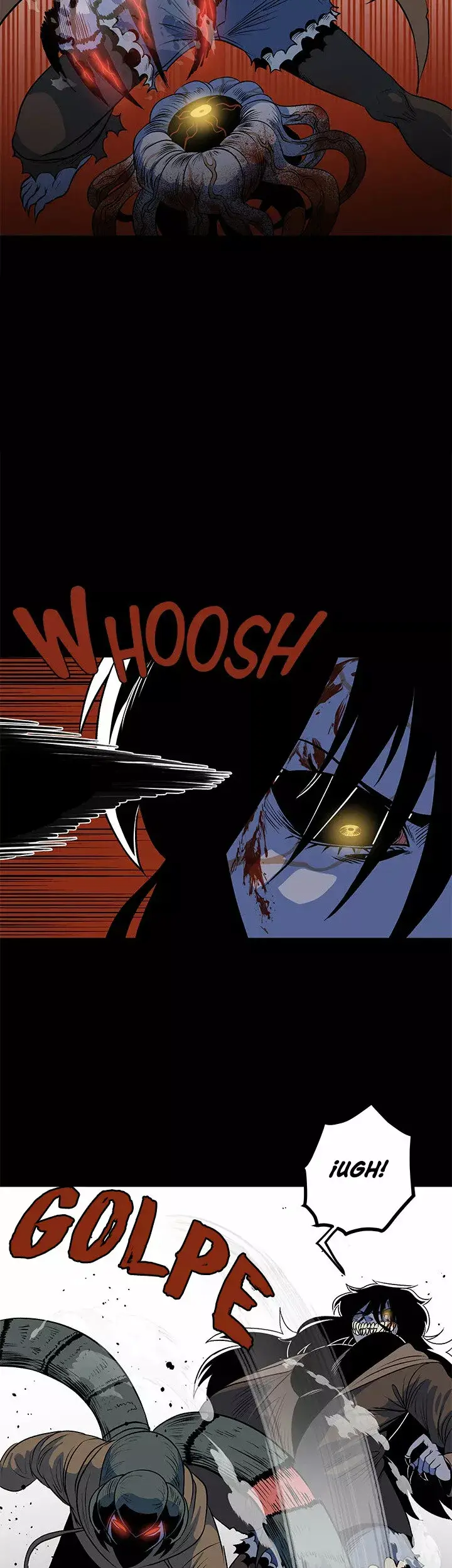 Read Soy mamá ES Manga Online