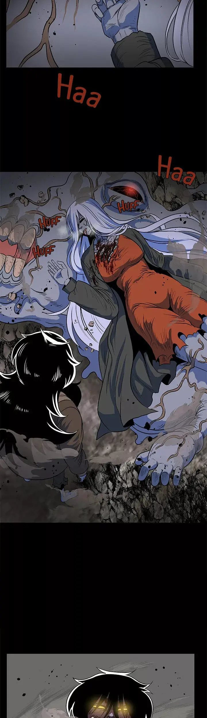 Read Soy mamá ES Manga Online