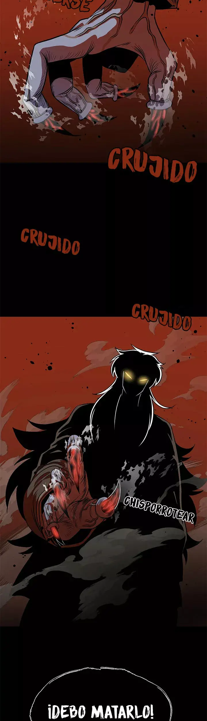 Read Soy mamá ES Manga Online