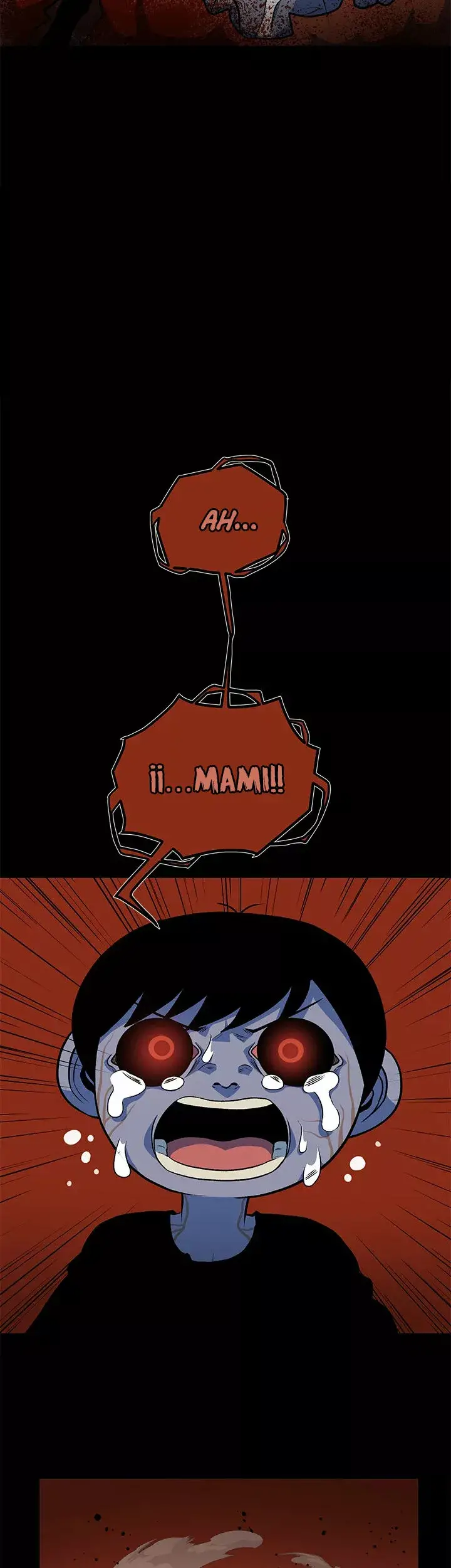 Read Soy mamá ES Manga Online
