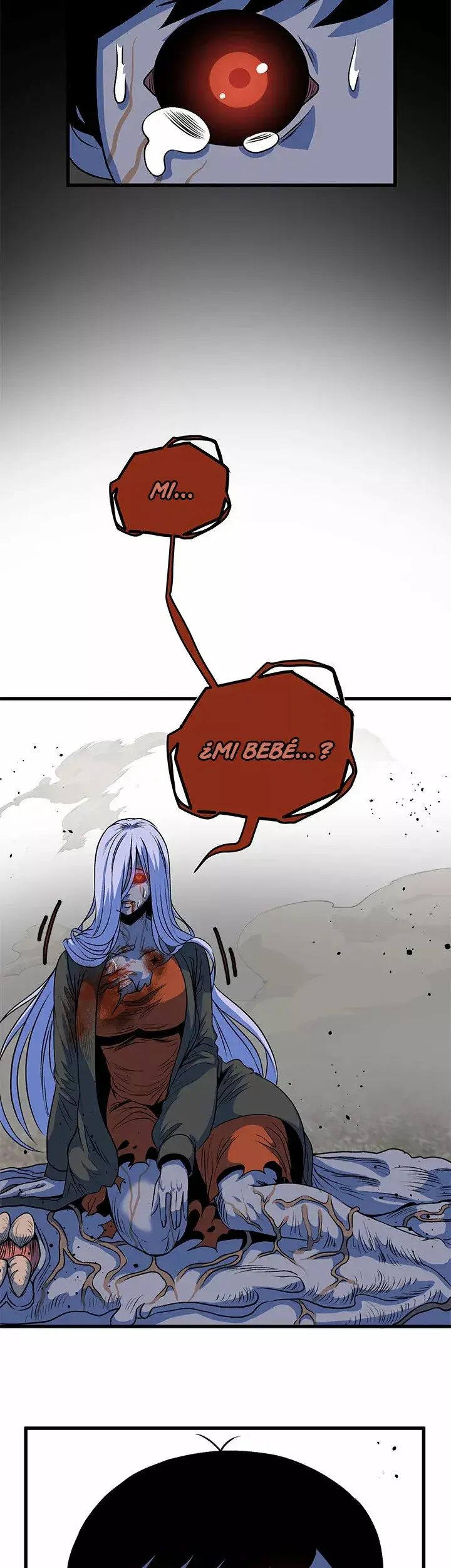 Read Soy mamá ES Manga Online