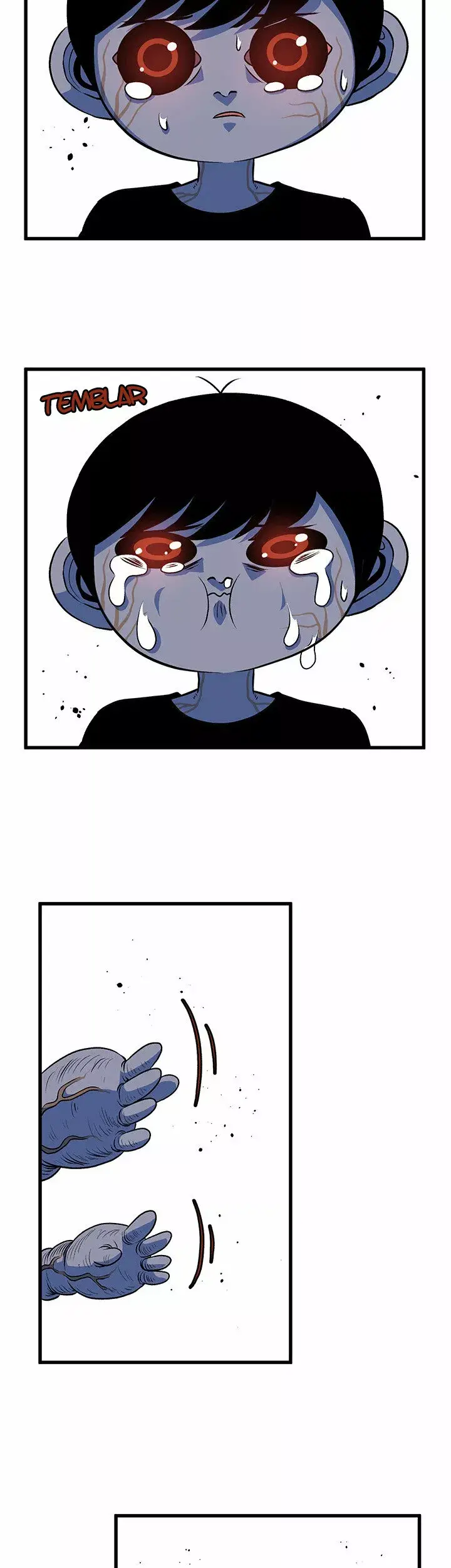Read Soy mamá ES Manga Online